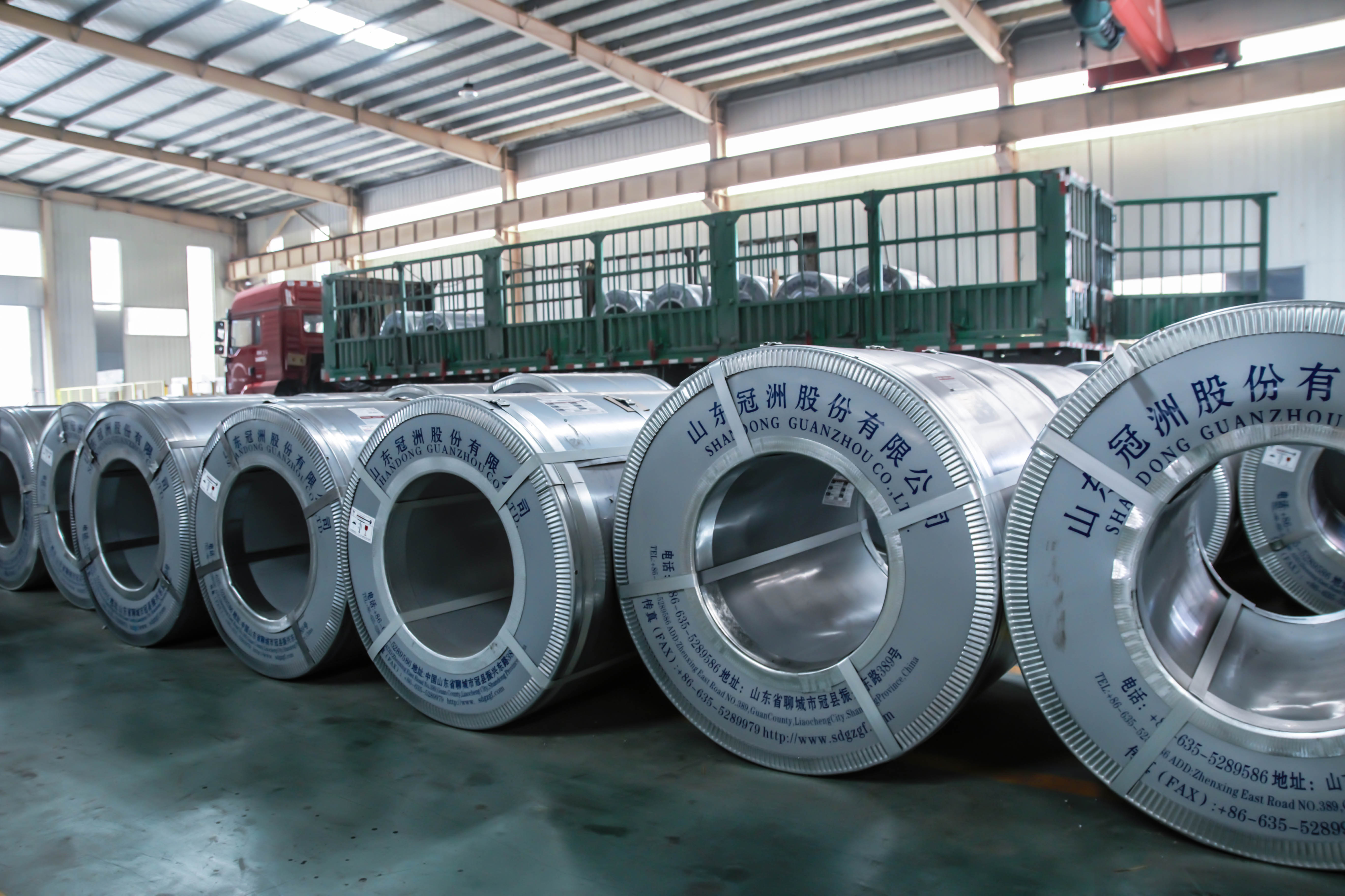 镀铝锌钢板的价格是怎么来的